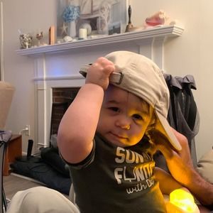 Meet your Posher, Nicole